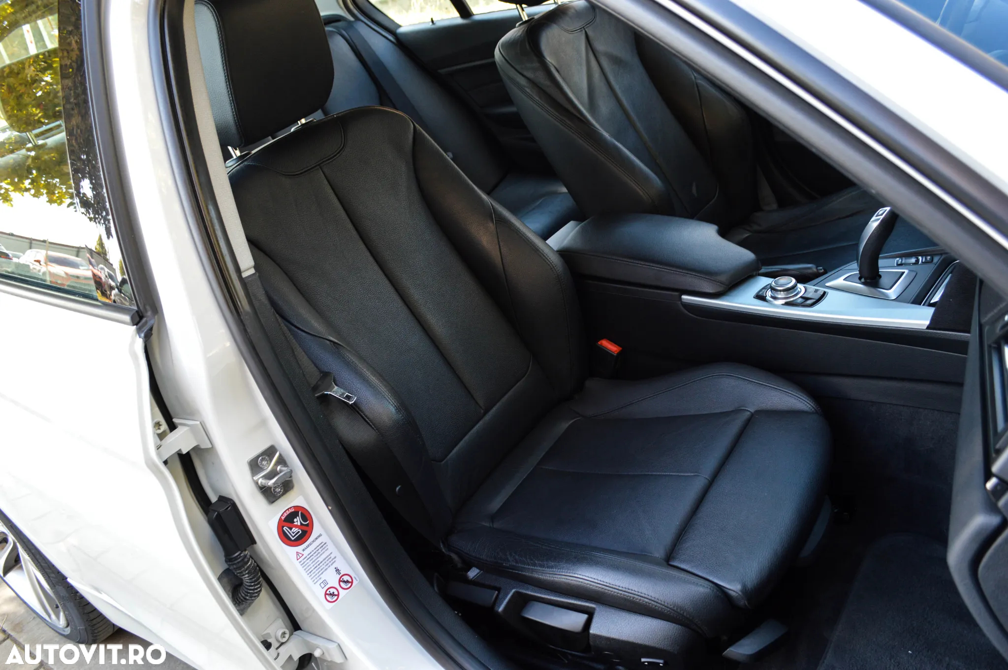 BMW Seria 3 - 30