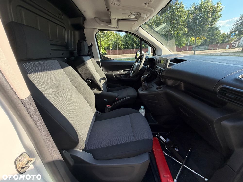 Opel COMBO L1H1 - 34