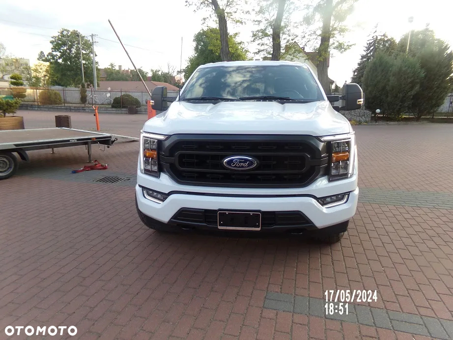 Ford F150 - 3