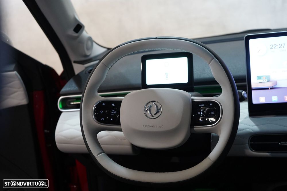 Dongfeng Box 42 kWh Plus - 31