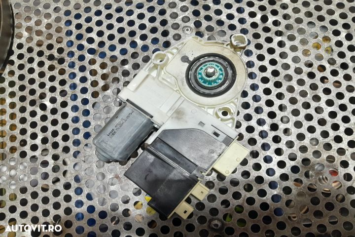 Motoras macara geam fata stanga 503620090100 503620090100 Citroen C5 - 3