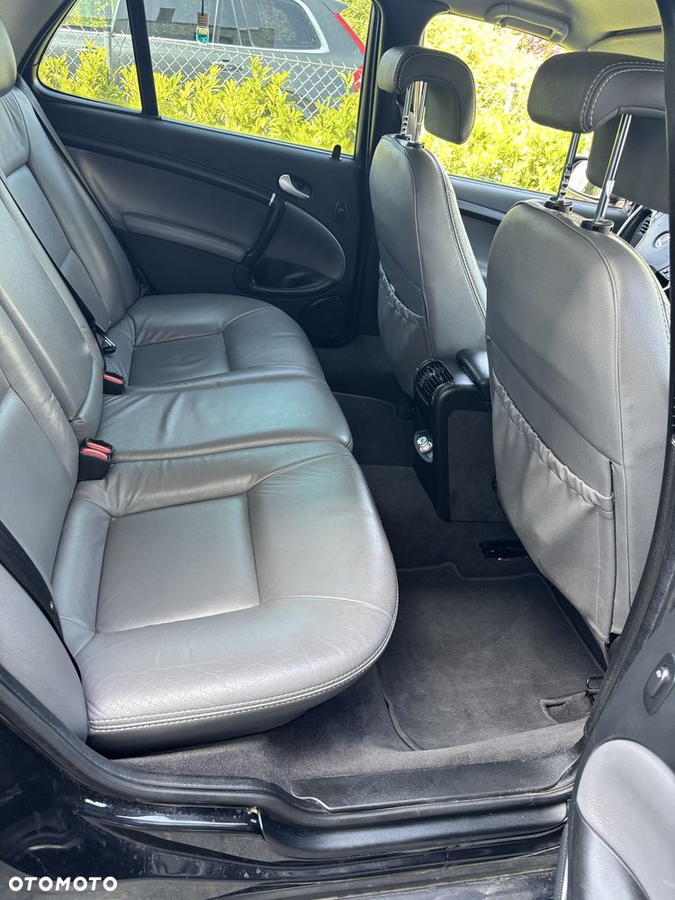 Saab 9-5 - 7