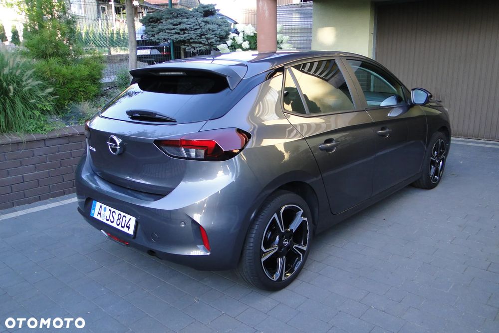 Opel Corsa 1.2 Start/Stop Edition - 3
