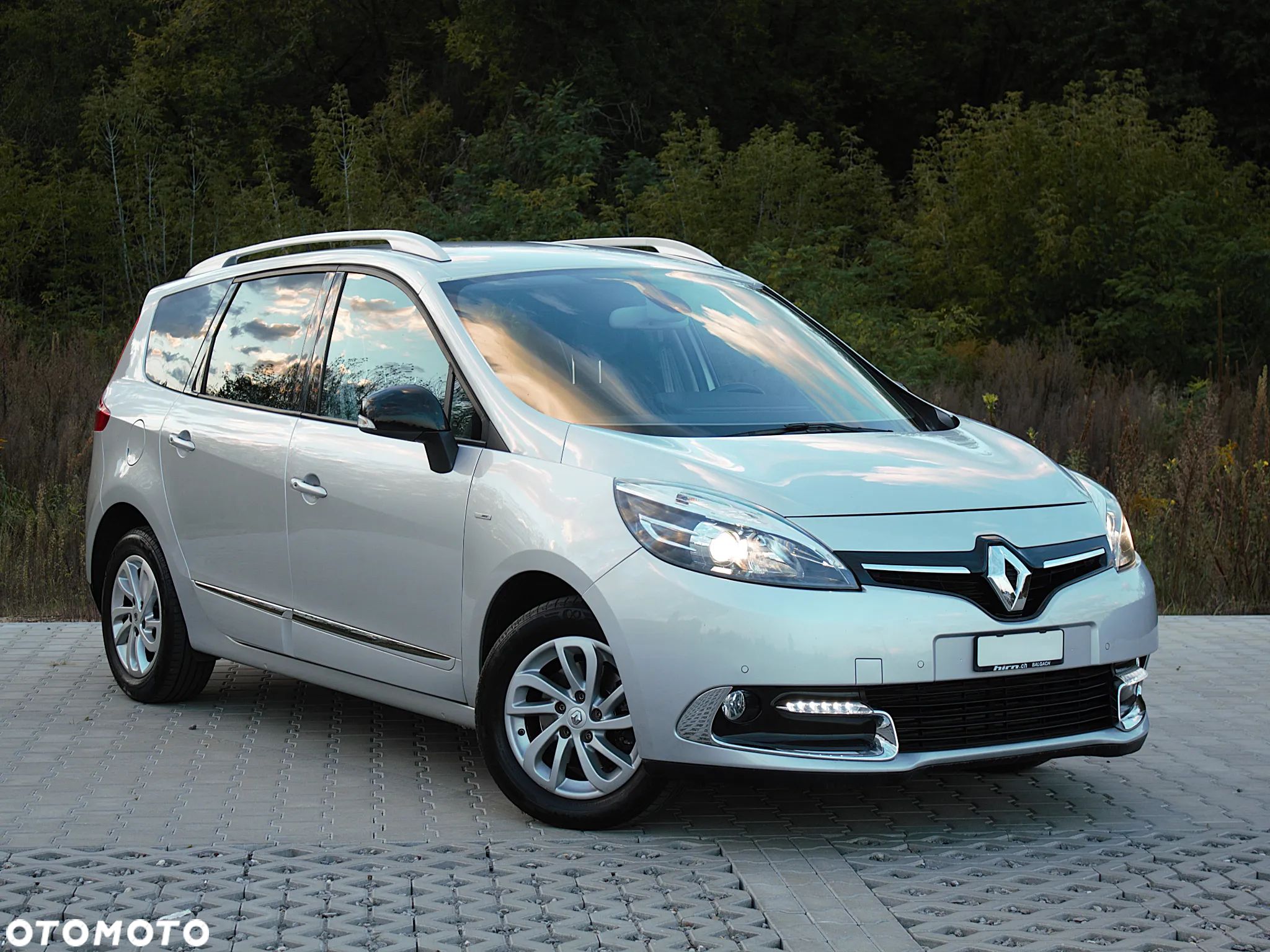 Renault Scenic 1.2 TCe Energy Bose Edition - 1