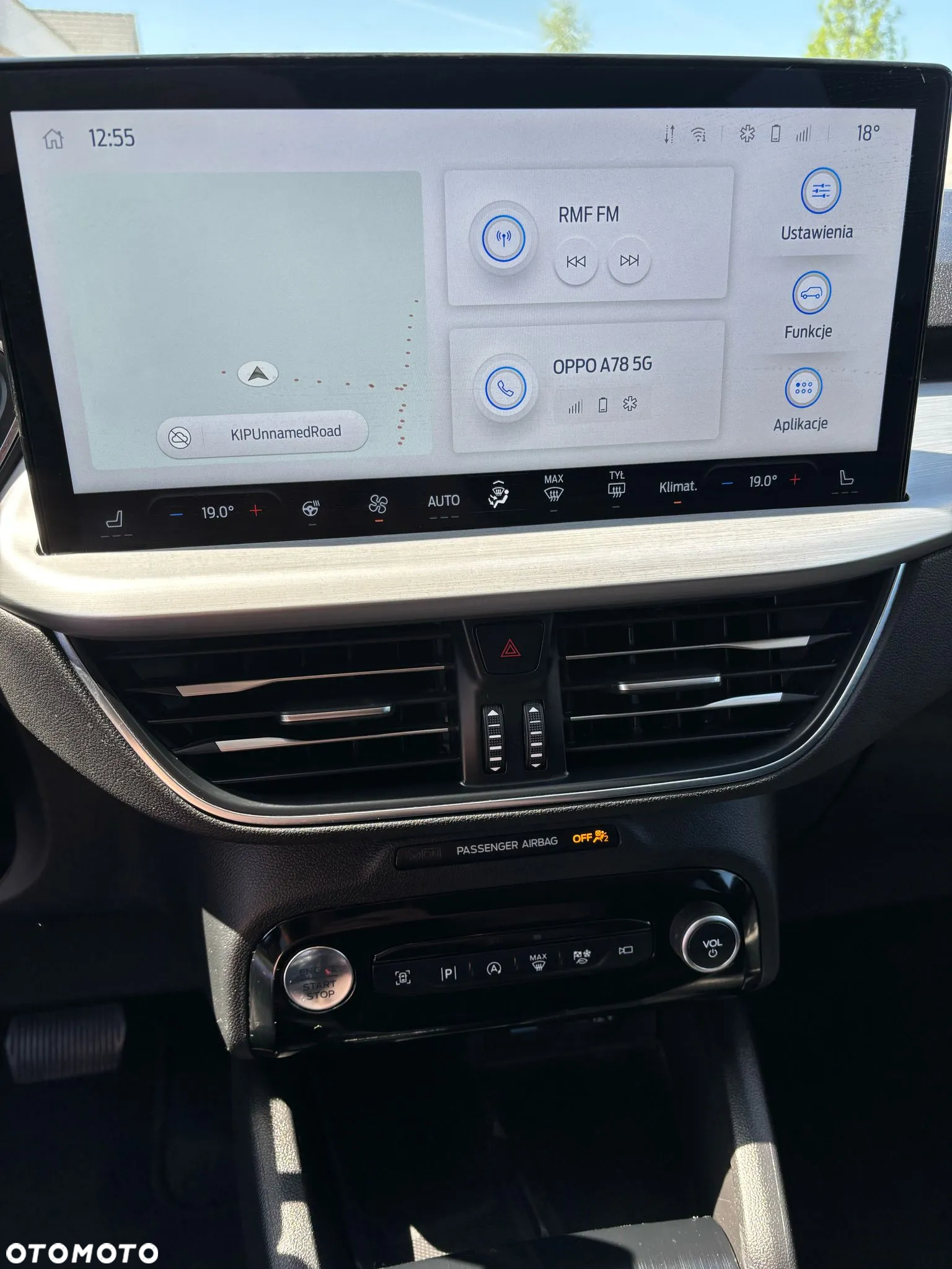 Ford Escape 2.0 EcoBoost AWD Titanium - 13