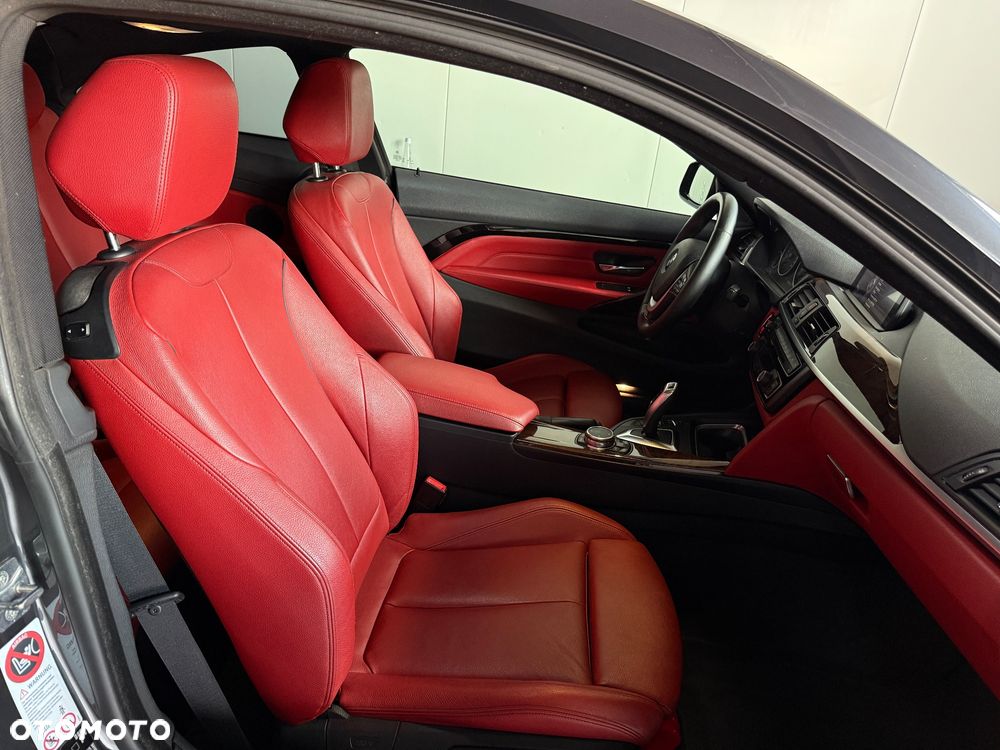 BMW Seria 4 428i - 25