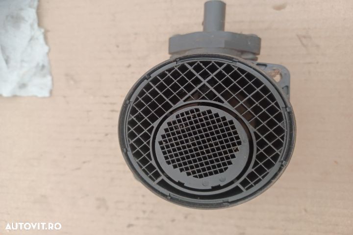 Debitmetru aer 0281002461 074906461B Volkswagen VW Passat B6 [2005 - - 2