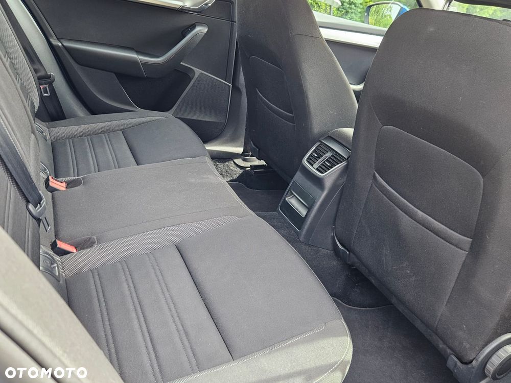 Skoda Octavia 1.0 TSI Ambition - 21