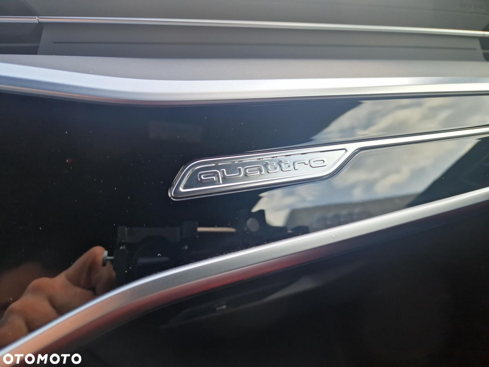 Audi S7 Sportback TDI Tiptronic - 35