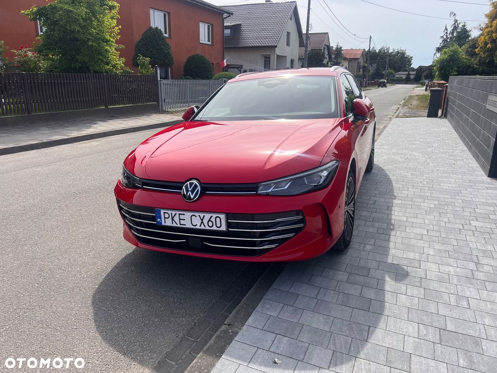 Volkswagen Passat 2.0 TDI BMT Highline DSG - 10