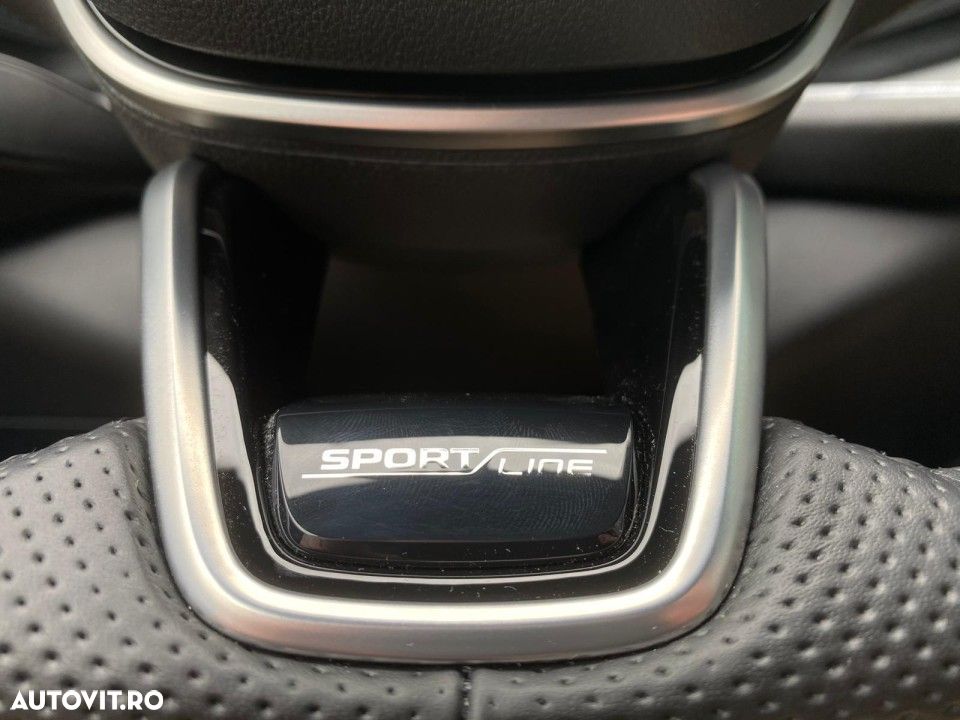 Skoda Kodiaq 2.0 TDI 4X4 DSG Sportline - 26