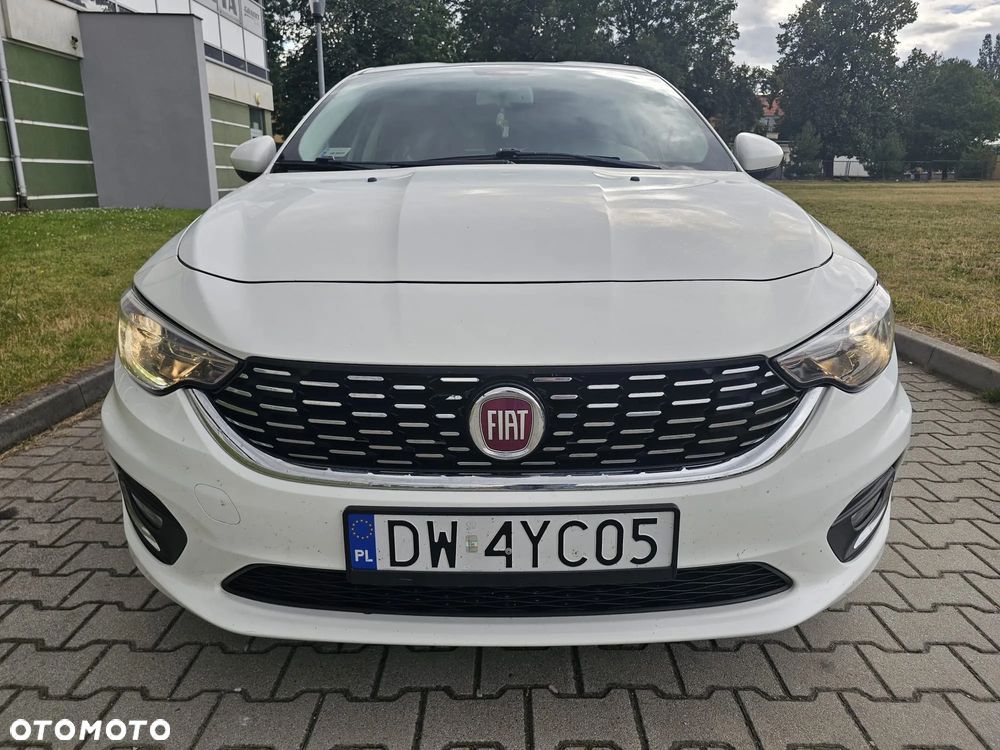 Fiat Tipo 1.4 16v Lounge - 4