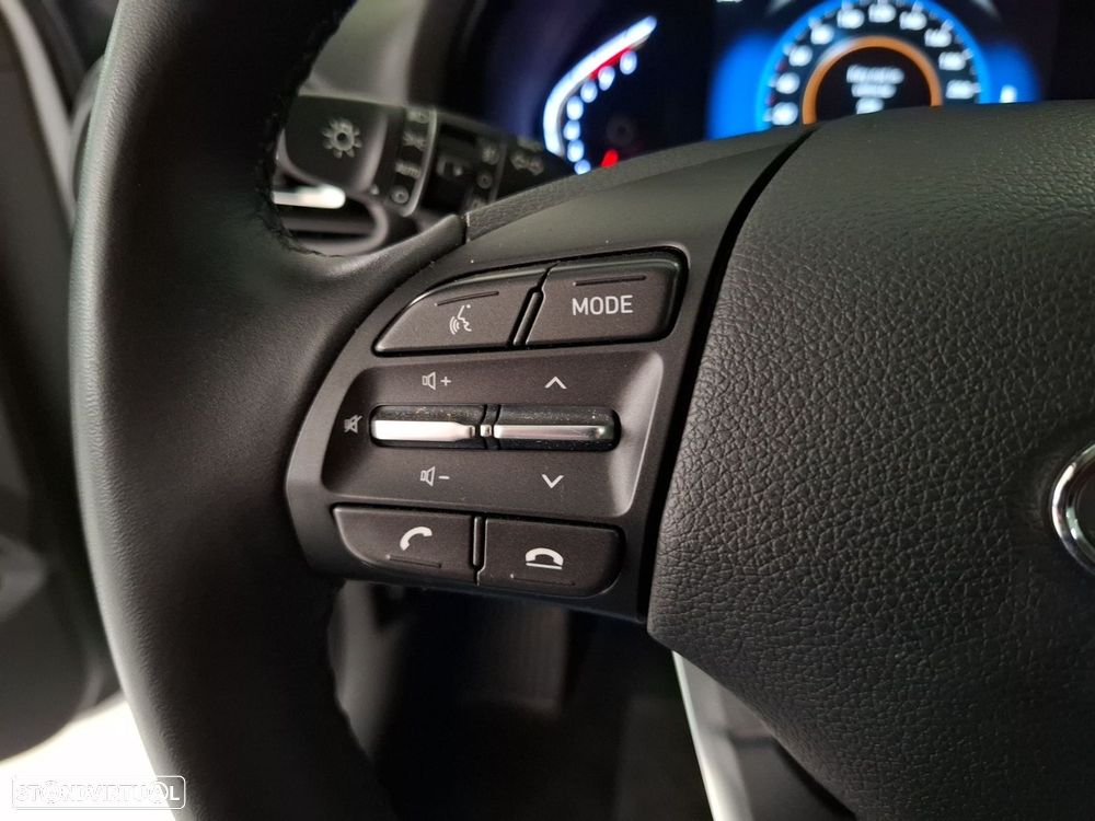 Hyundai i30 1.0 T-GDI Style Plus - 16