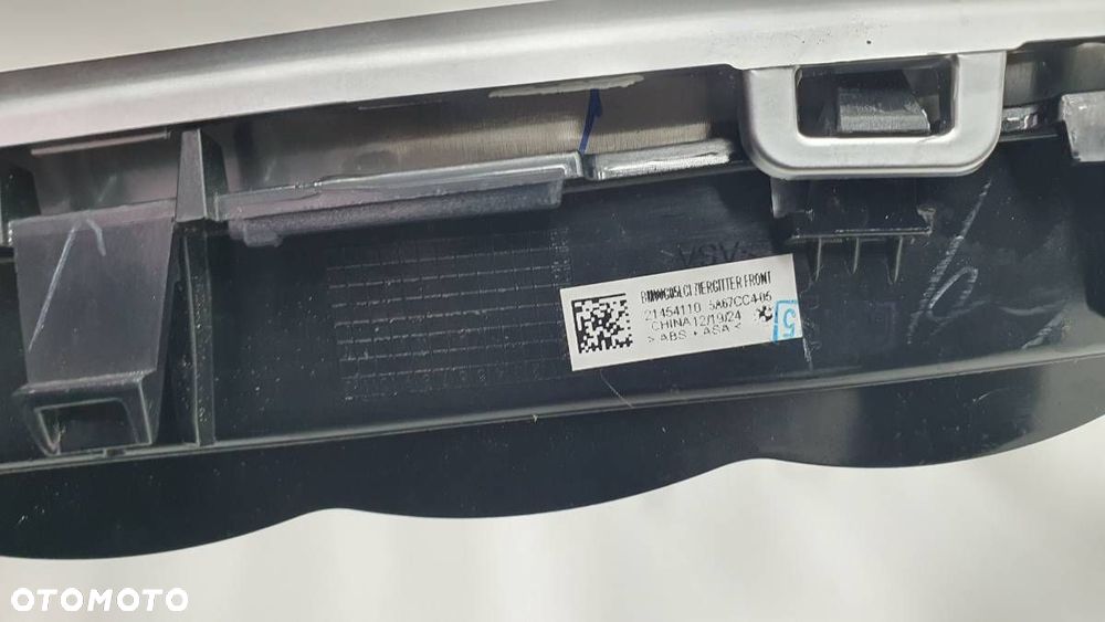 ATRAPA GRILL NERKI BMW X5 G05 LCI 21454110 ORYGINAŁ JAK NOWY - 8