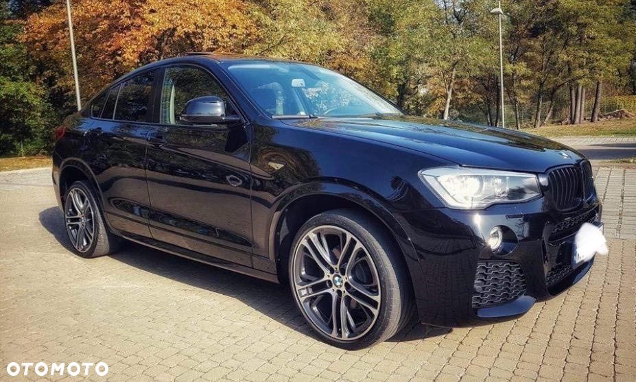 BMW X4 xDrive28i - 7