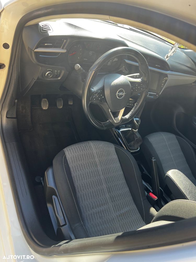 Opel Corsa 1.2 Start/Stop Edition - 5