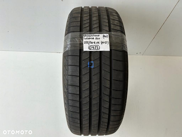 BRIDGESTONE TURANZA ECO OPONA 255/50 R19 103T