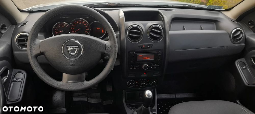 Dacia Duster - 7