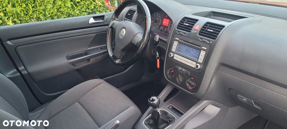 Volkswagen Golf - 12