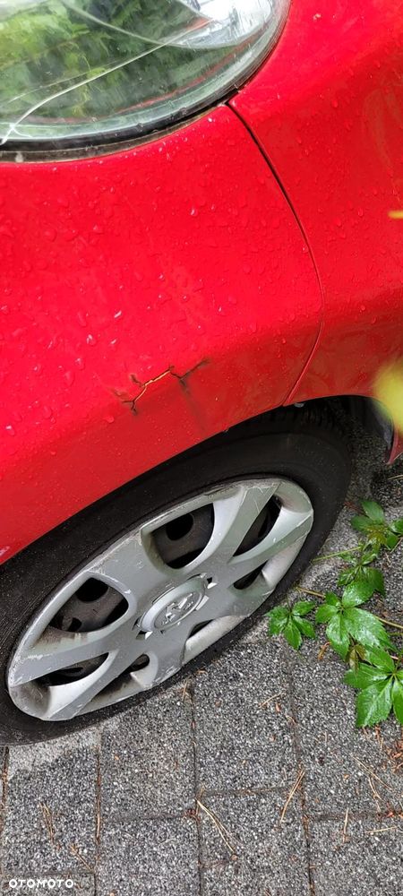 Peugeot 107 - 6