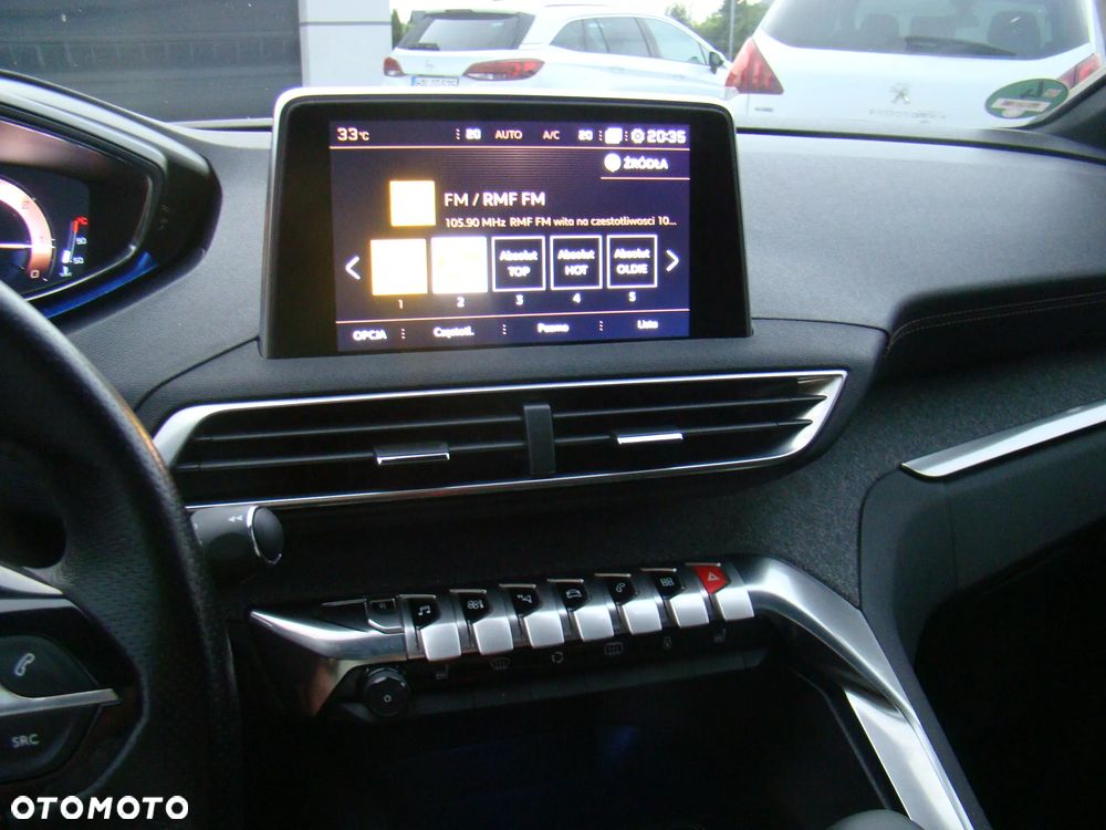 Peugeot 3008 BlueHDi 150 Stop & Start Allure - 30