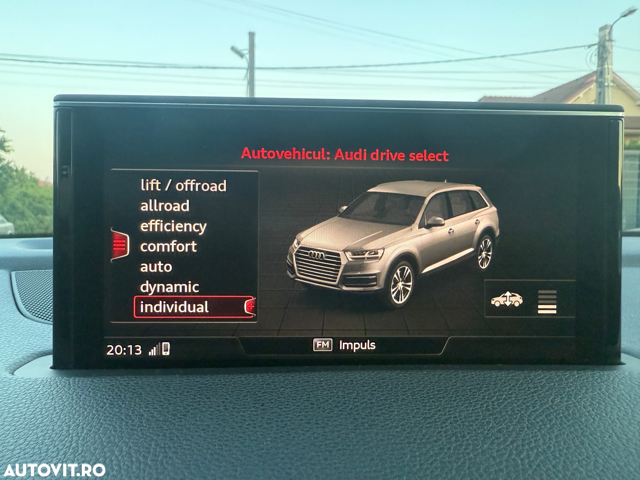Audi Q7 3.0 TDI Quattro Tiptronic - 24