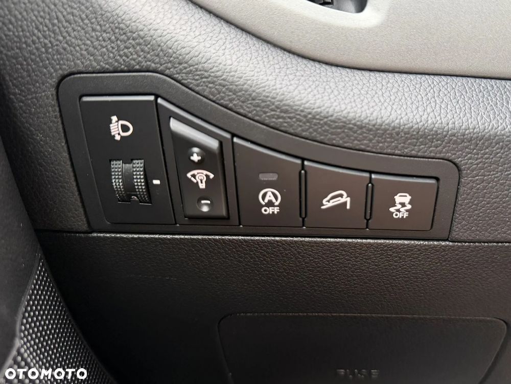 Kia Sportage 1.6 GDI L 2WD - 11