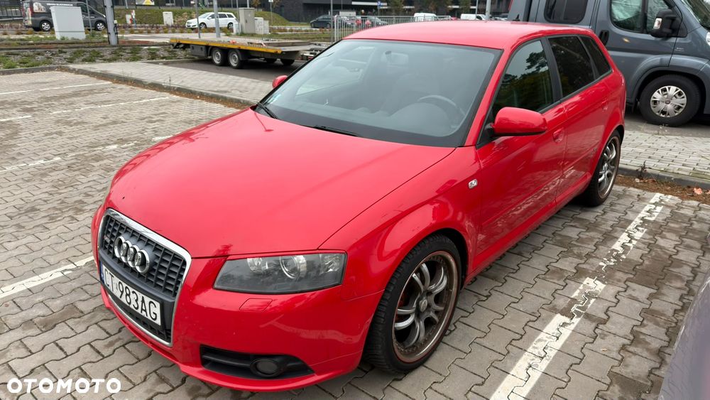 Audi A3 Sportback - 12