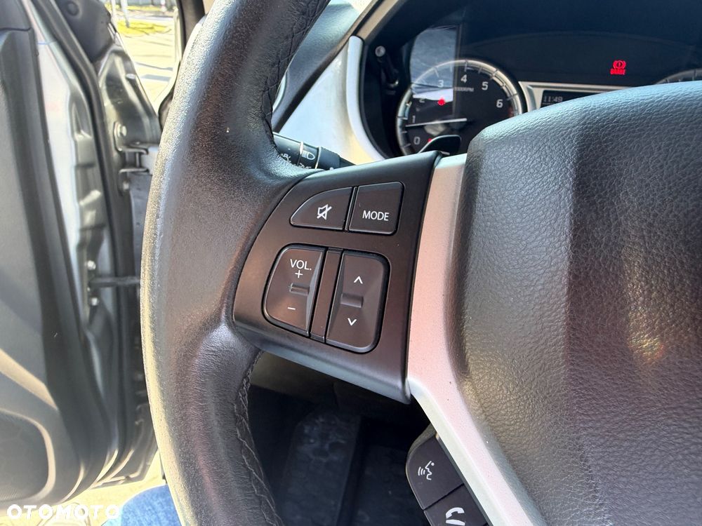 Suzuki Vitara 1.6 Comfort 2WD - 29