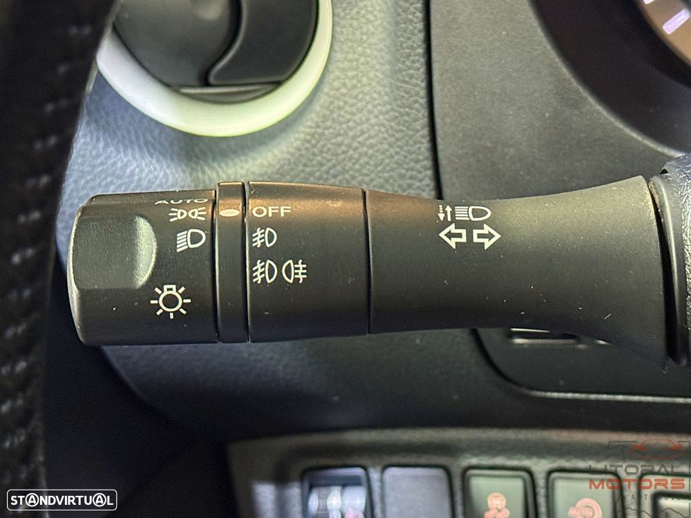 Nissan Navara KC 4x4 S&S N-Connecta - 22