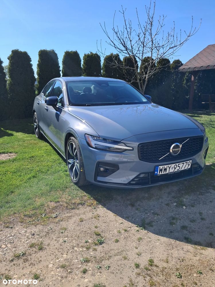 Volvo S60 B5 B Inscription - 4