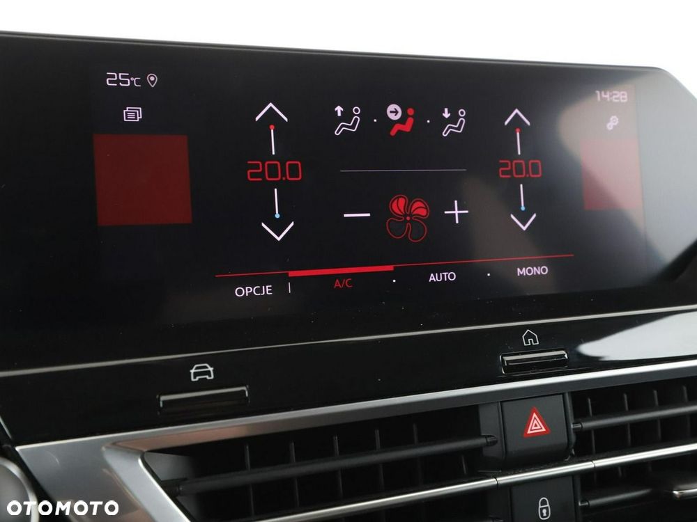 Citroën C4 1.2 PureTech Shine S&S EAT8 - 29