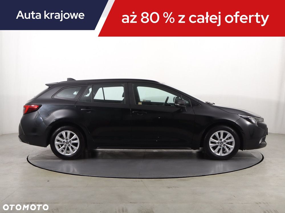 Toyota Corolla - 8