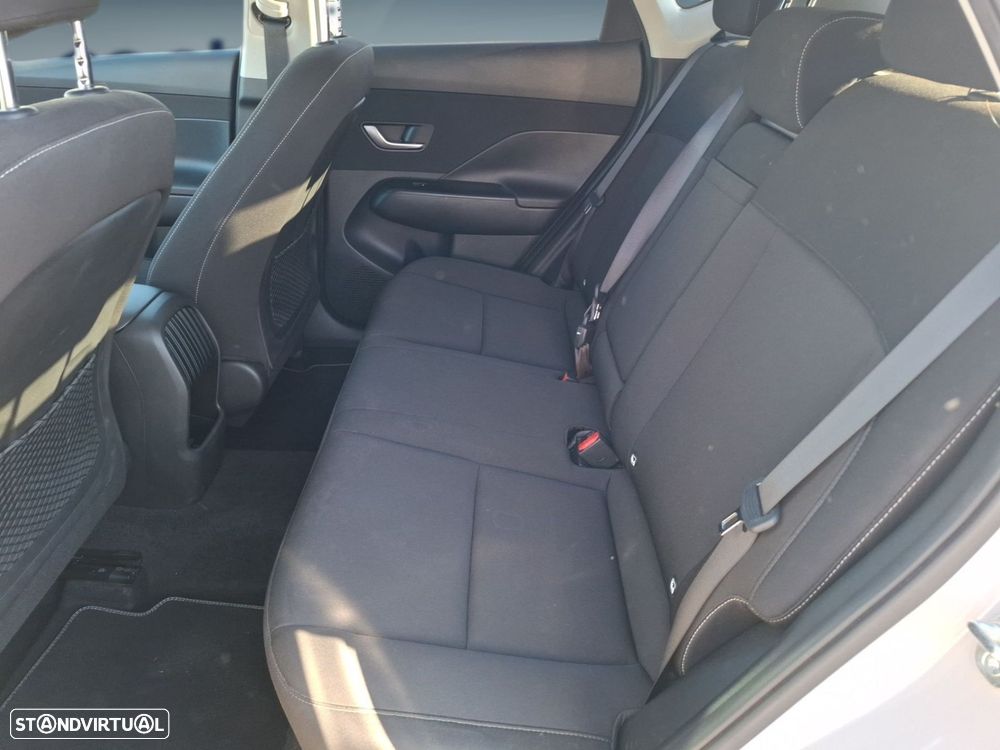 Hyundai Kauai 1.0 T-GDi Premium (TT) - 14