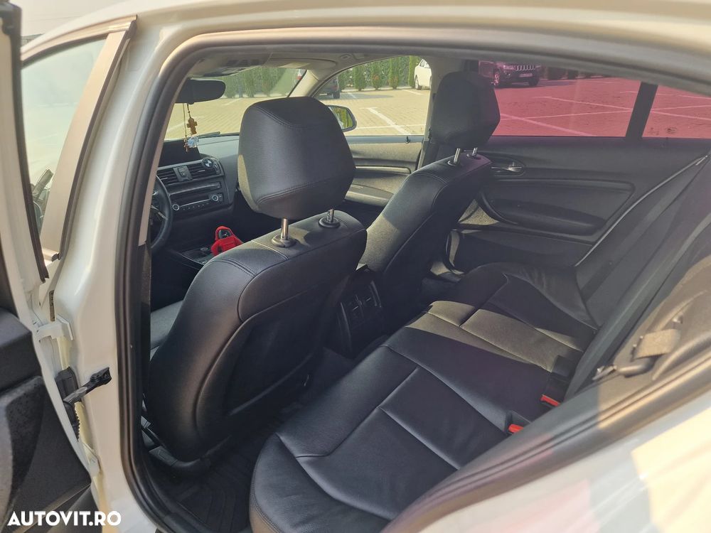 BMW Seria 1 - 26