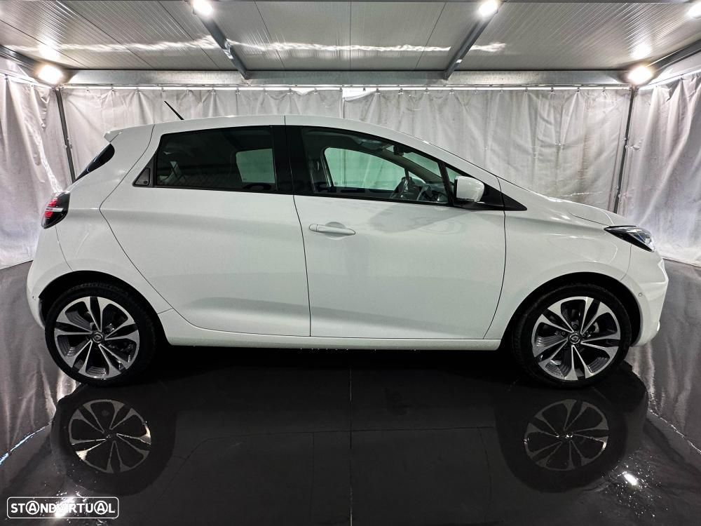 Renault Zoe - 11