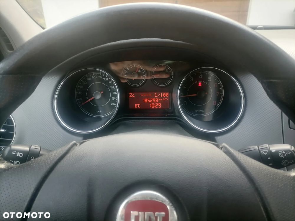 Fiat Bravo 1.4 T-JET 16V Dynamic - 8