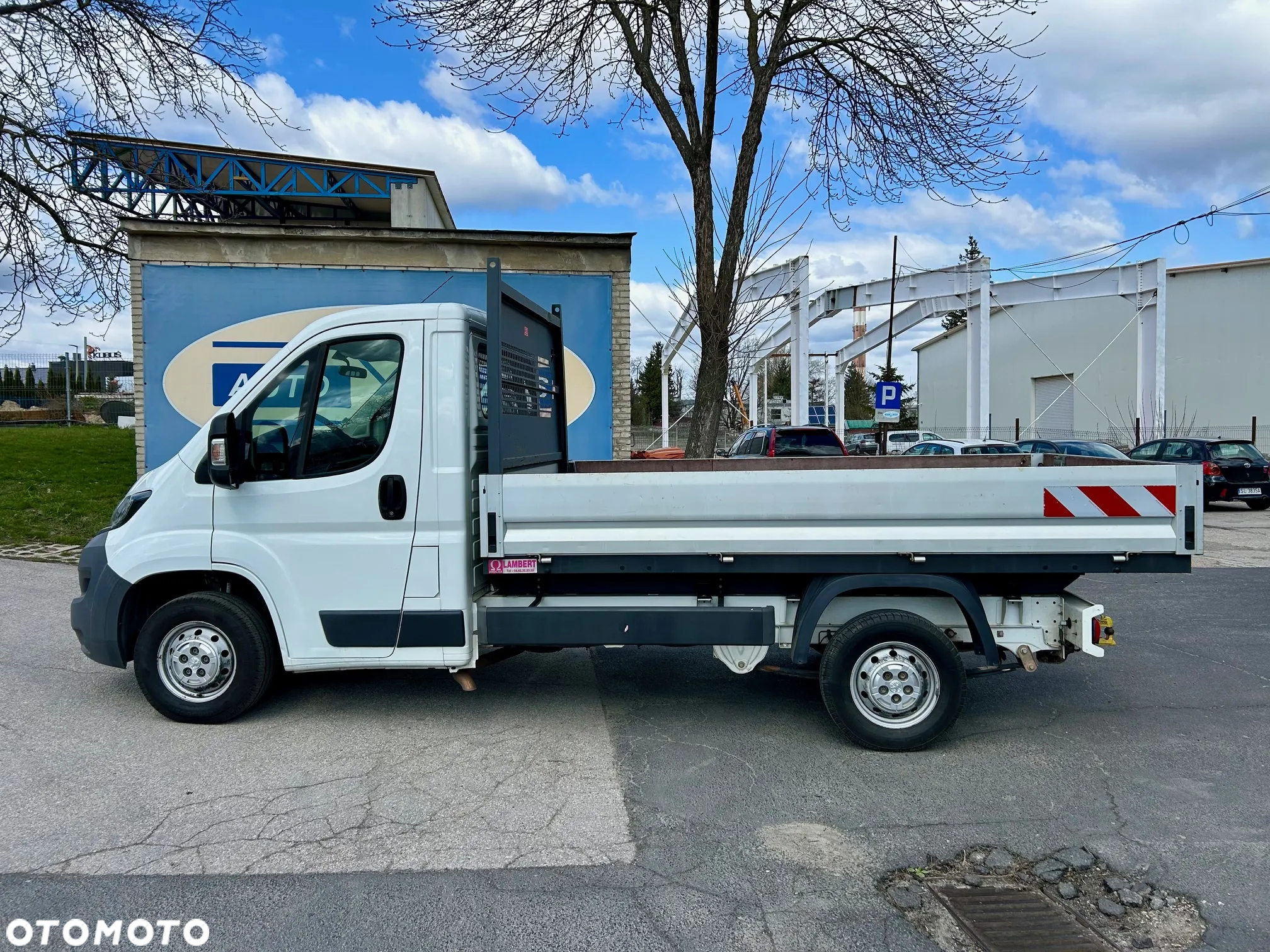 Peugeot Boxer - 9