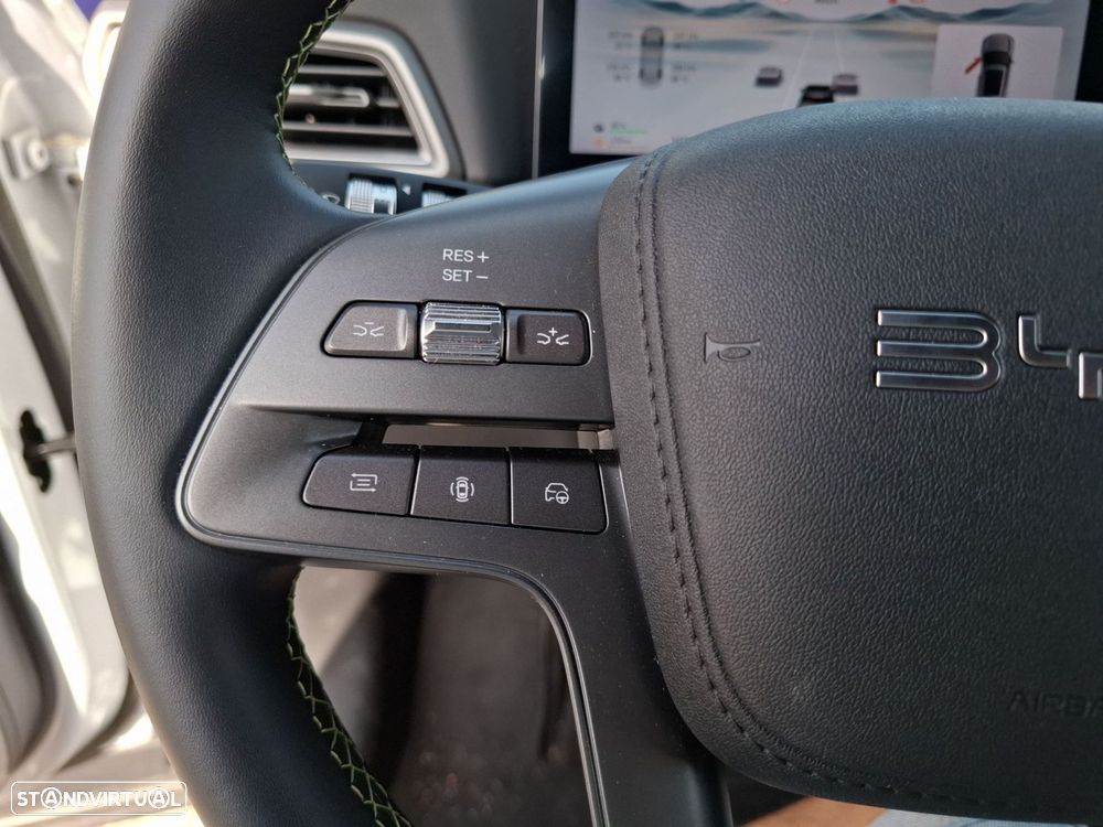 BYD Atto 2 1.5 DM-i Boost - 16