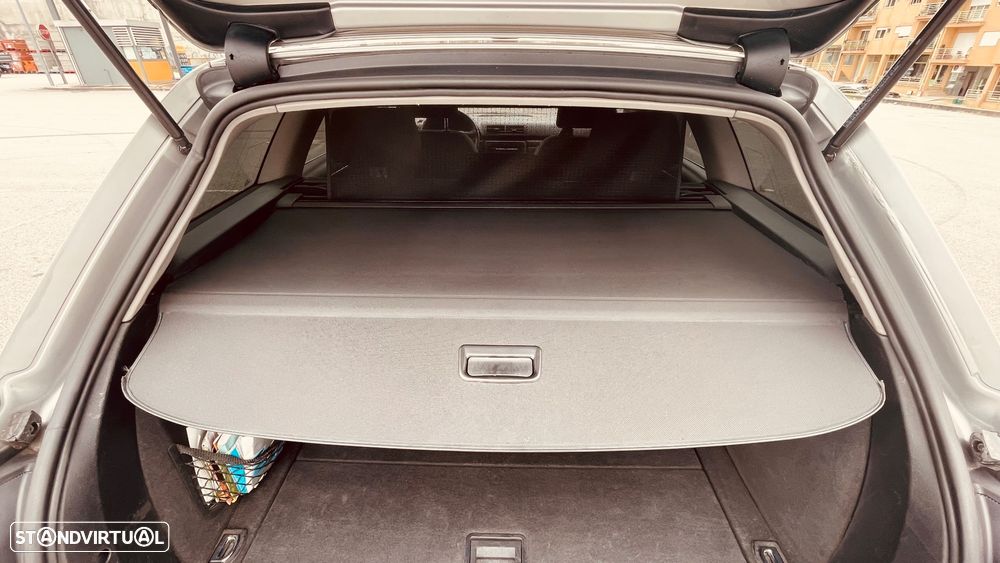 Audi A4 Avant 1.9 TDI - 12