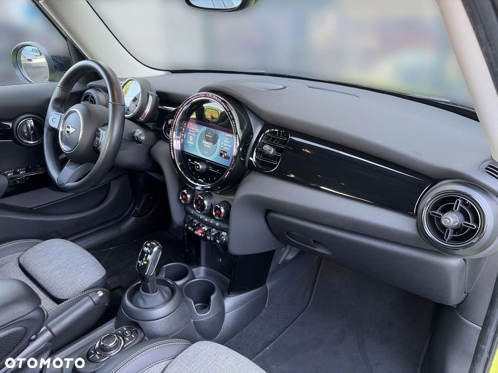 MINI Cooper - 7