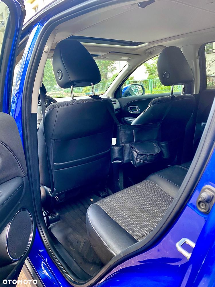 Honda HR-V 1.5 Executive (ADAS) CVT - 7