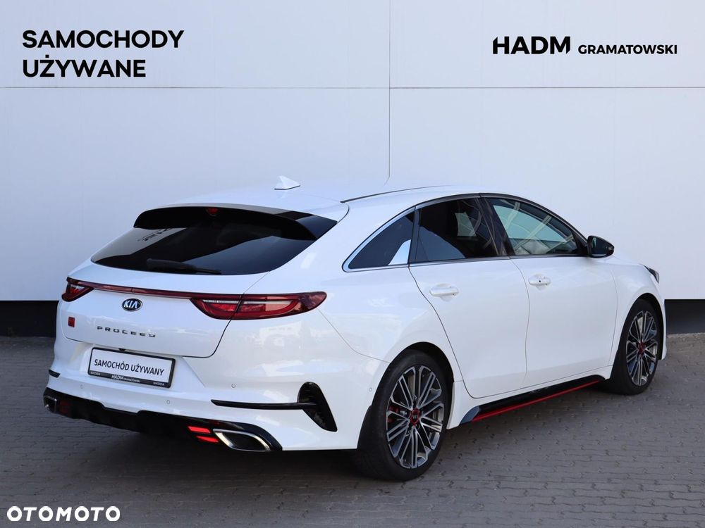Kia ProCeed - 3
