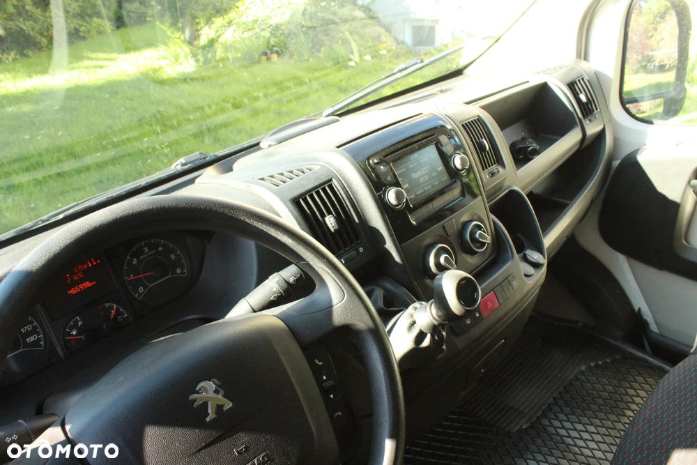 Peugeot Boxer - 7