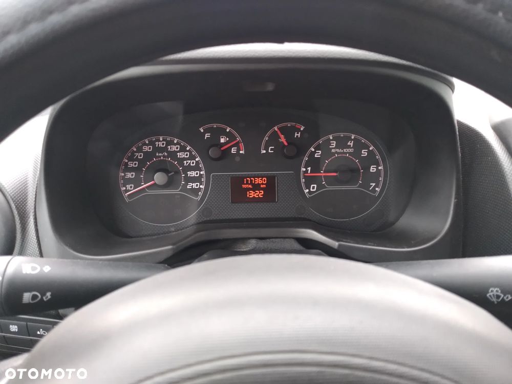 Fiat FIORINO - 9