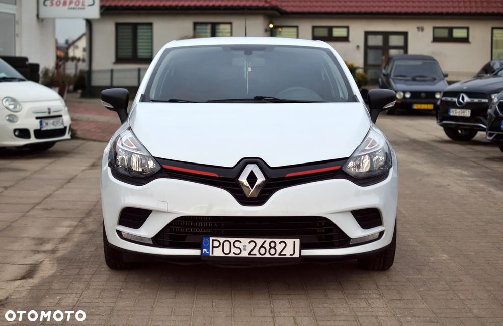 Renault Clio dCi 75 Expression - 2
