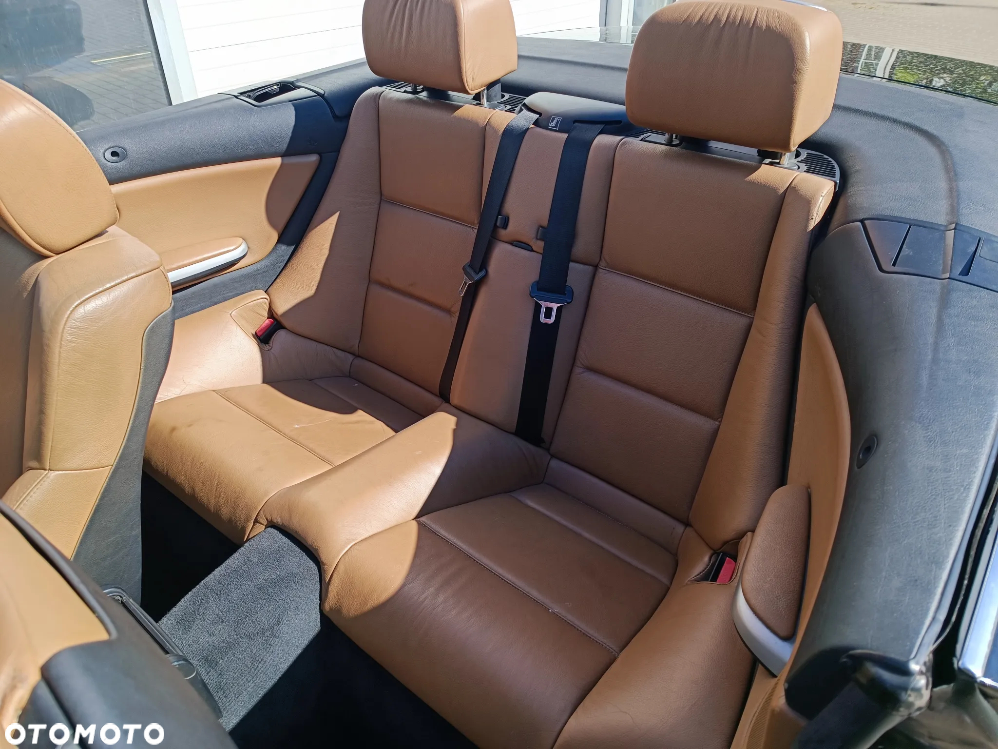BMW Seria 3 325 Ci Edition Sport - 25