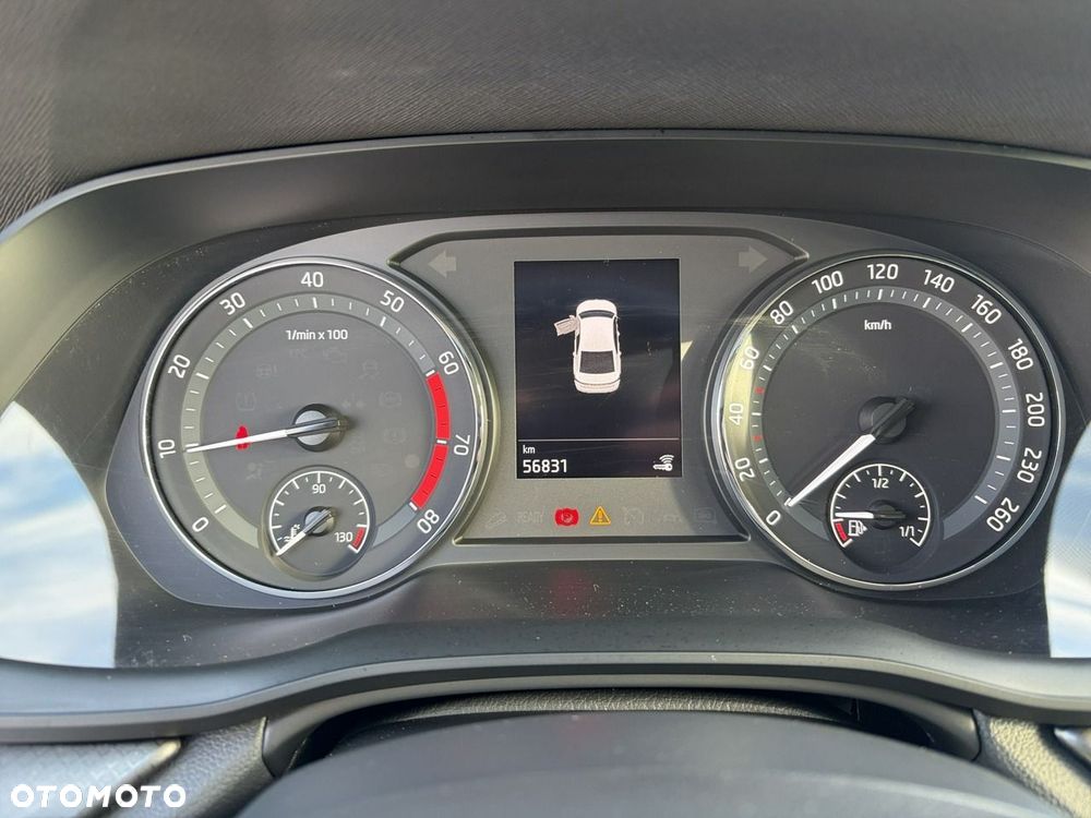 Skoda Octavia 1.5 TSI ACT Ambition - 15