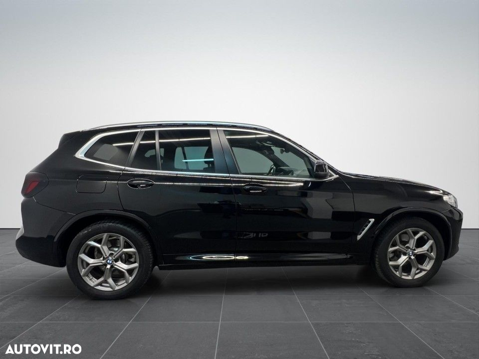 BMW X3 - 5
