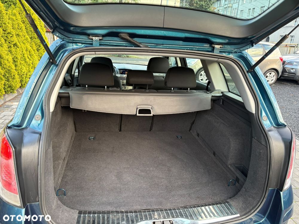 Opel Astra - 17